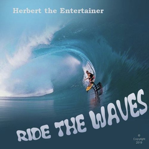 Ride the Waves_poster_image