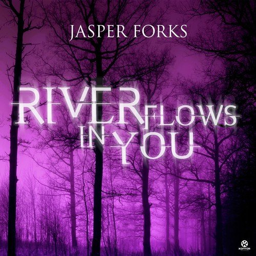 River Flows in You (Jerome Dub Remix)