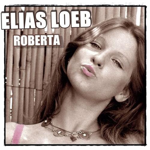 Roberta cover art