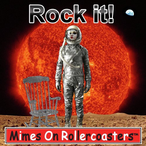 Near Earth Orbit cover art