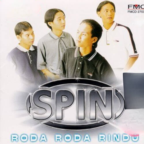 Roda Roda Rindu