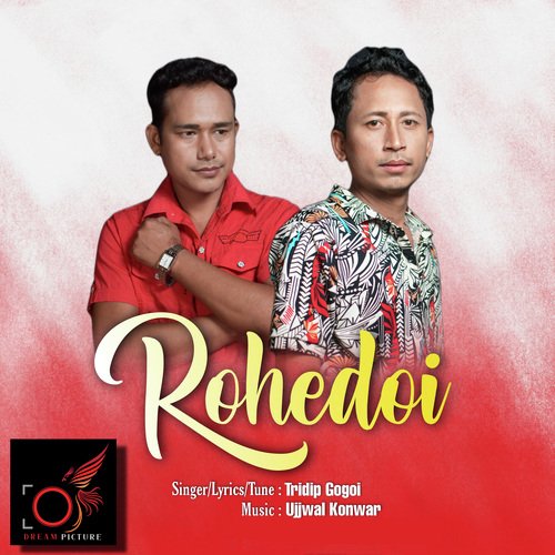 Rohedoi