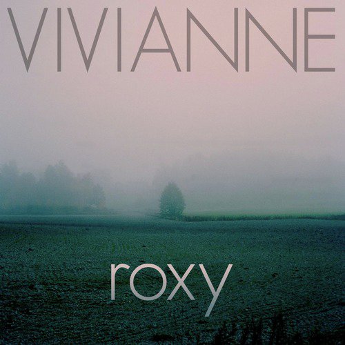 Roxy cover art