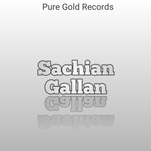 Sachian Gallan