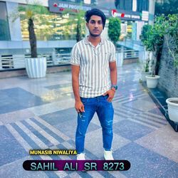 Sahil Ali Sr 8273-Ihs-VTVcc1o