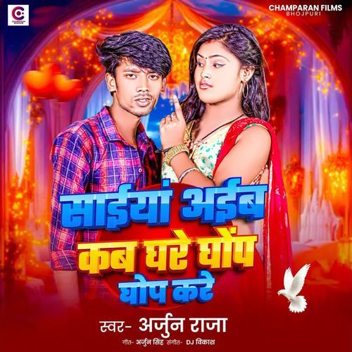 Saiyan Aaib Kab Ghare Ghop Ghop Kare