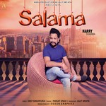 Harry Sharma