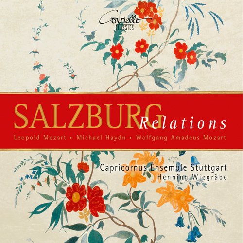 Salzburg Relations