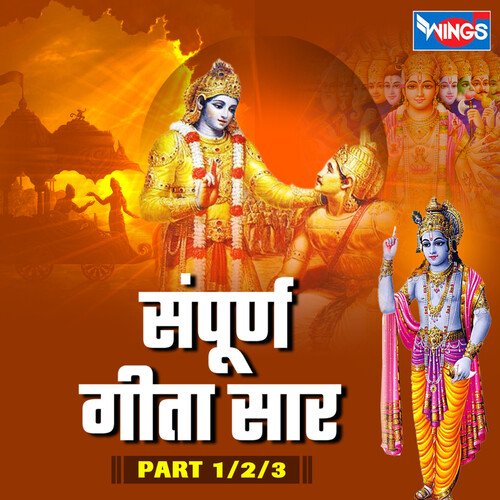 Sampurn Geeta Saar Part 2
