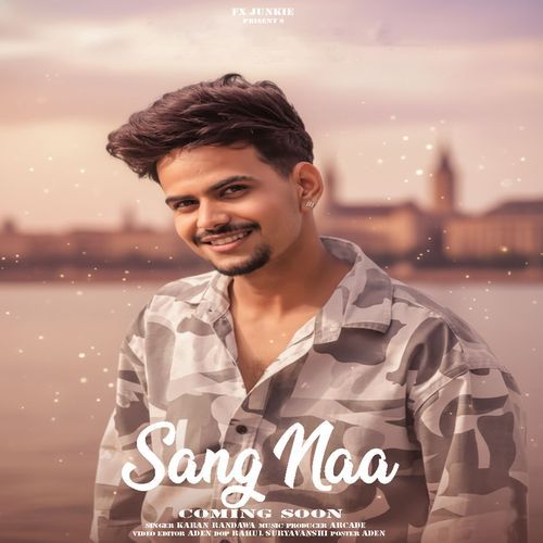 Sang By Mani Randhawa