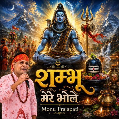 Shambhu Mere Bhole