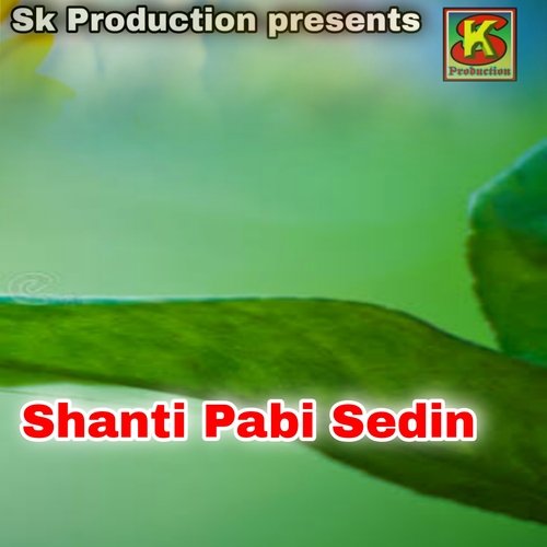 Shanti Pabi Sedin