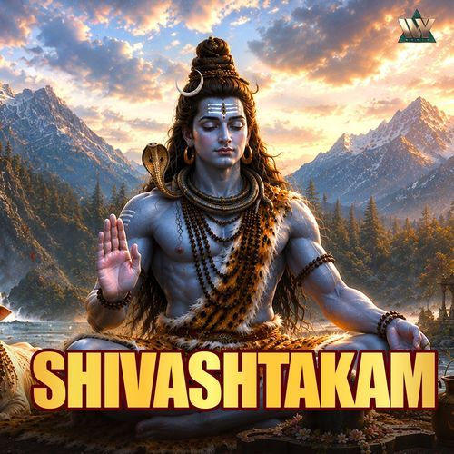 Shivashtakam