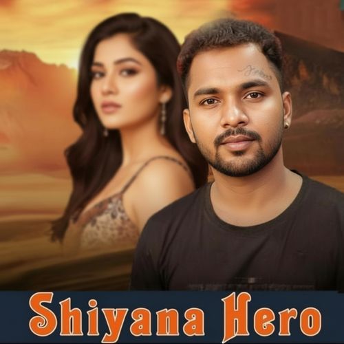 Shiyana Hero