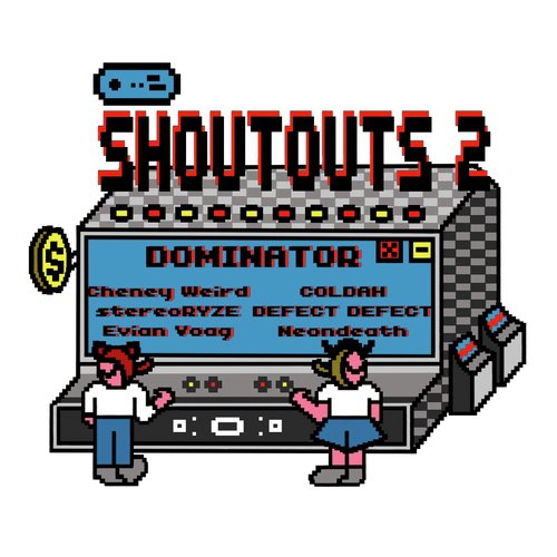 Shoutouts 2