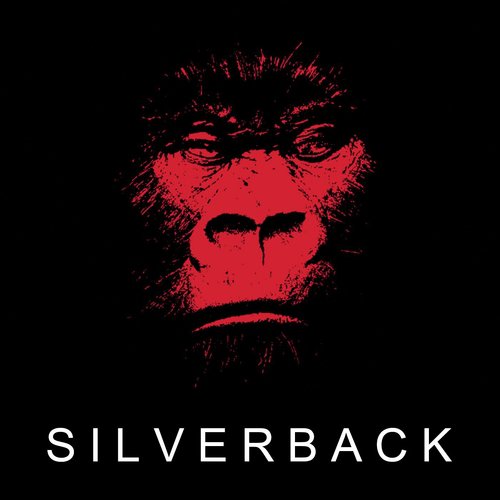 Silverback cover art