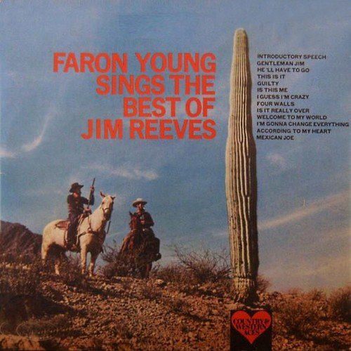 Mexican Joe Lyrics Faron Young Only on JioSaavn