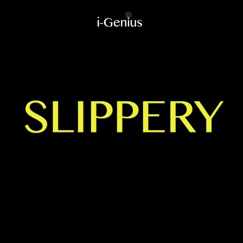 Slippery (Originally Performed By Migos & Gucci Mane) (Instrumental Version)