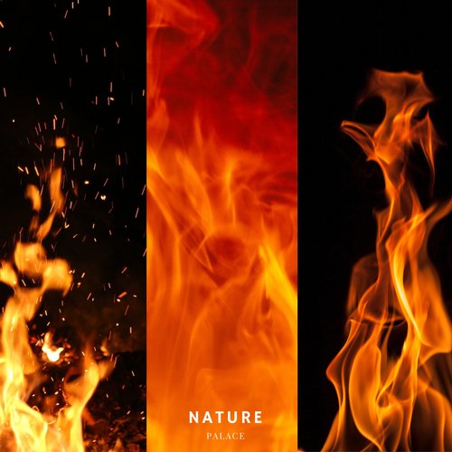 Ultimate Fire cover art