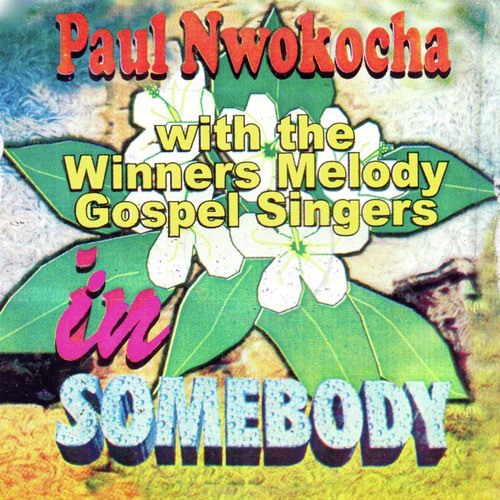 Paul Nwokocha