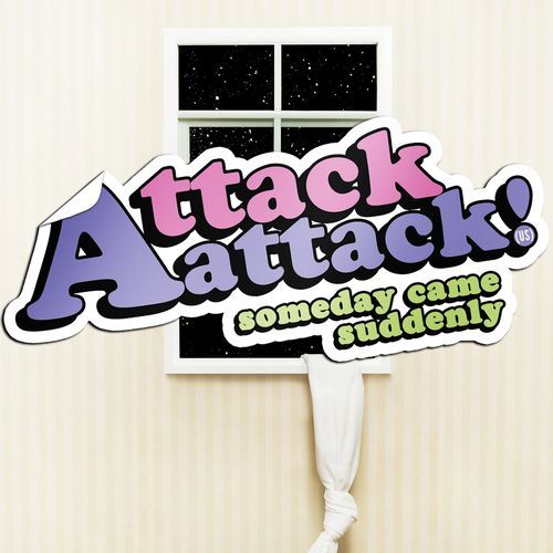 Stick Stickly cover art