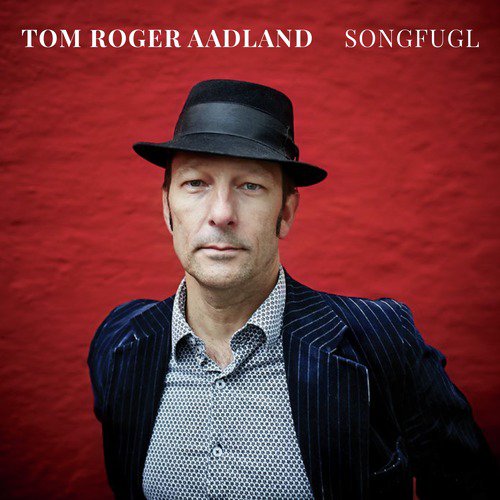Moskusen på Dovre cover art