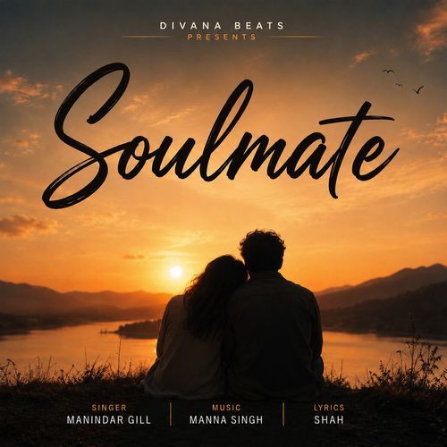 Soulmate