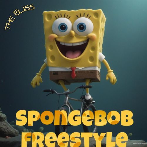 SpongeBOB FREESTYLE