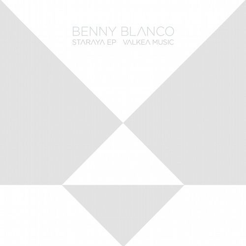 Staraya (Gianmaria Coccoluto, Luca Vera as Soul Sonic Remix) cover art