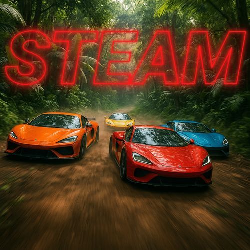 Steam