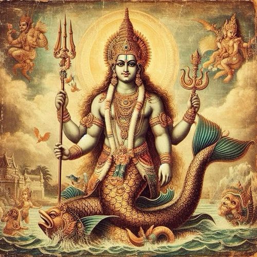 Harihomhirannya-Varnnaamharinniimsuv cover art