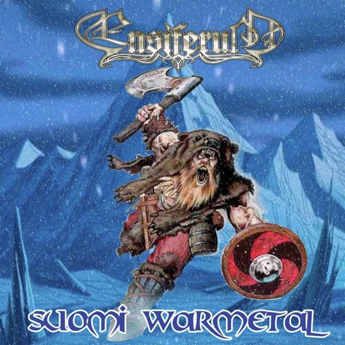 Suomi Warmetal_poster_image