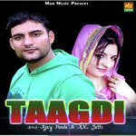Taagdi