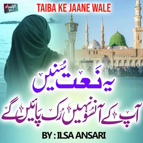 Taiba Ke Jaane Wale
