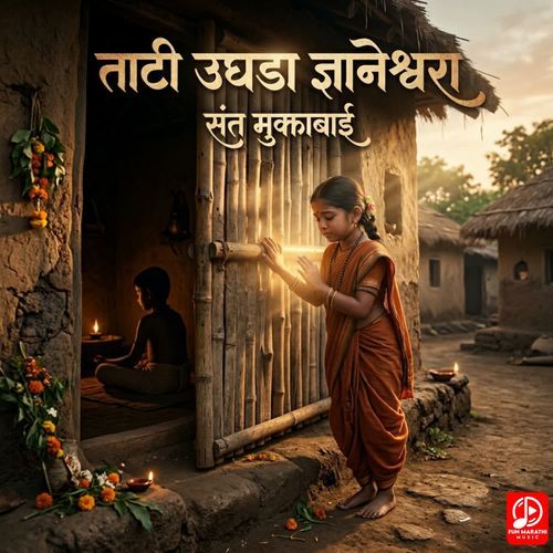 Tati Ughada Dnyaneshwara (Sant Muktabai)