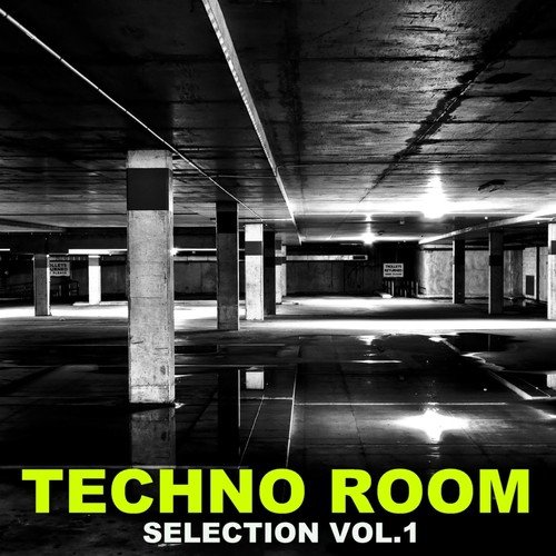 Techno Room Selection, Vol. 1