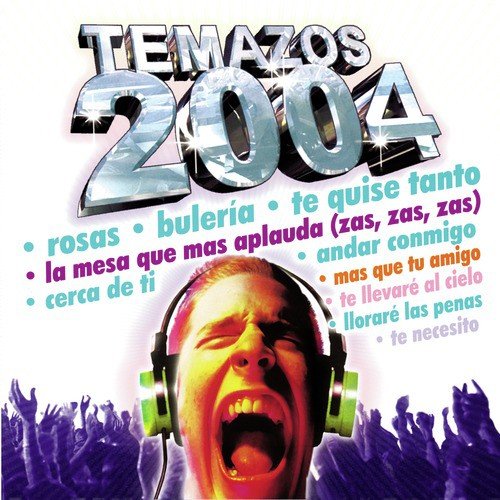 Temazos 2004