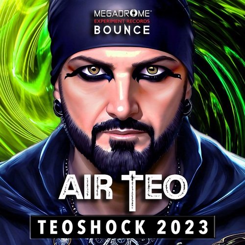 Teoshock 2023