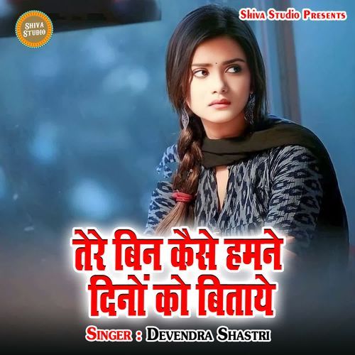 Tere Bin Kaise Hamne Dino Ko Bitaye