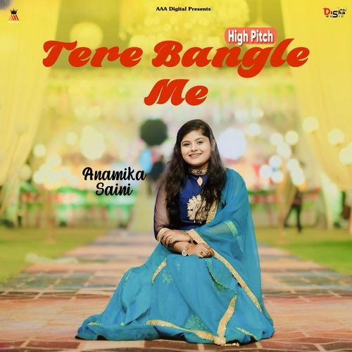 Teri Bangle Me