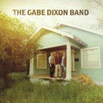 The Gabe Dixon Band