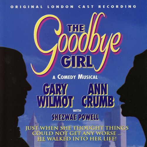 The Goodbye Girl (Original London Cast Recording)_poster_image