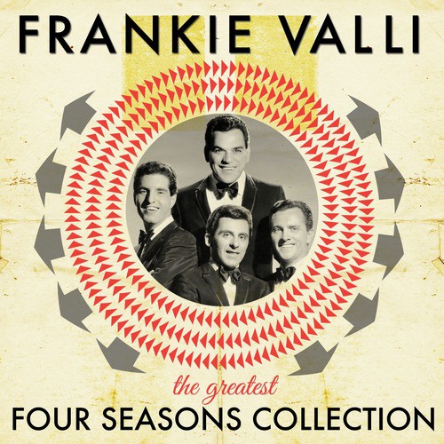 The Greatest Four Seasons Collection