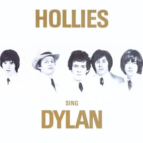 The Hollies Sing Dylan