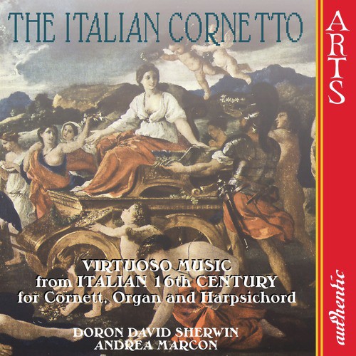 The Italian 16th Century Cornetto_poster_image