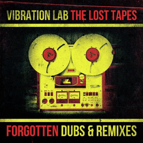 Rise Up (feat. Mr.Williamz) [Vibration Lab Remix]