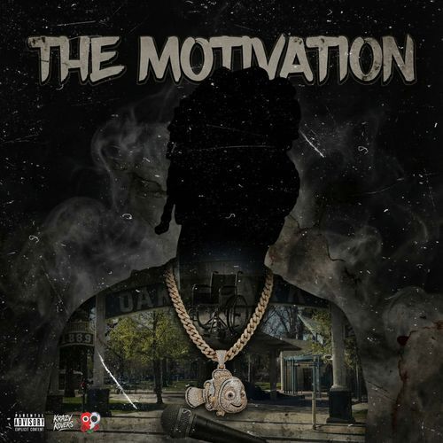 Like Im Uzzy cover art