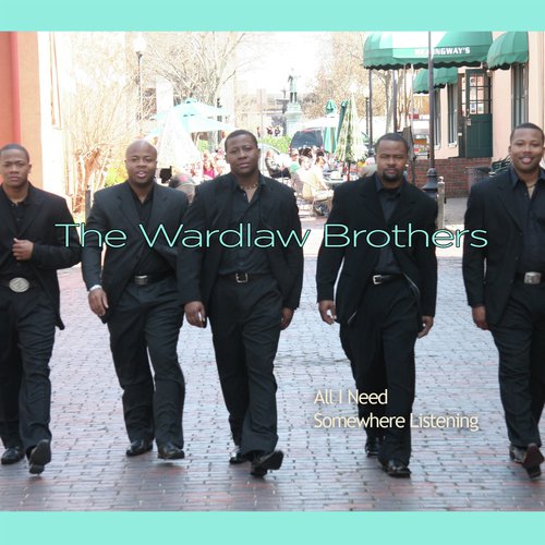  The Wardlaw Brothers