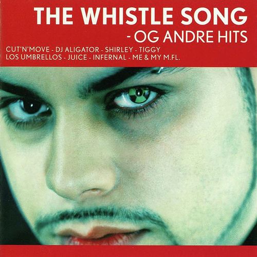 The Whistle Song