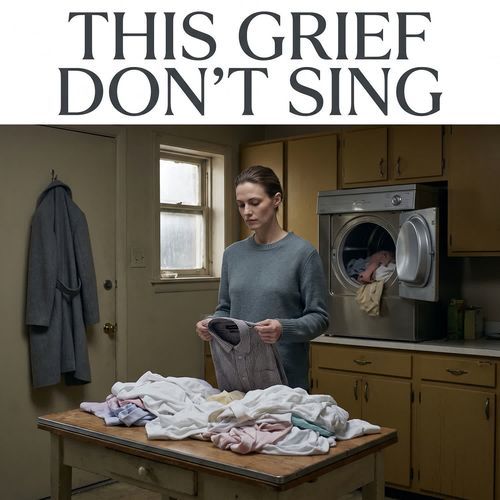 This Grief Don't Sing